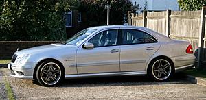 AMG Style IV 19&quot; Titanium - Pics-img_1384.jpg