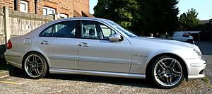 AMG Style IV 19&quot; Titanium - Pics-img_1385.jpg