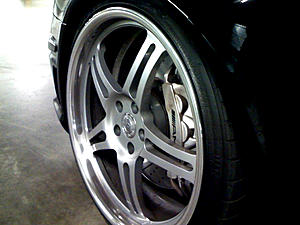 [FS] Almost new iForged Concept 20" for W211-4.jpg