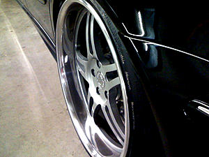 [FS] Almost new iForged Concept 20" for W211-5.jpg
