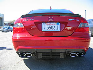 When will EUROTEK produce the CLK Black Series style rear duffuser for the E55 or E63-clk6.jpg