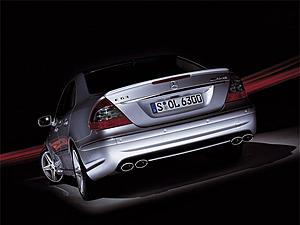 E63 Rear Bumper Panel- Diffuser--e65amgrear.jpg