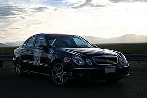 E55 vs. Viper, 3 Corvettes &amp; Mustang-silver-state-e55-2.jpg