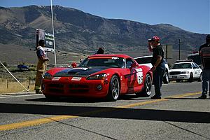 E55 vs. Viper, 3 Corvettes &amp; Mustang-viper-200mph-crash.jpg