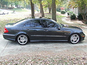 F/S  2003 E55 Modded &amp; Perfect Condition-e55-001.jpg