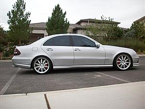 ****2005 E55 FOR SALE:  ALL FACTORY OPTIONS and NICE MODS****-100_0141.jpg