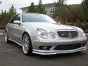 ****2005 E55 FOR SALE:  ALL FACTORY OPTIONS and NICE MODS****-100_0137.jpg