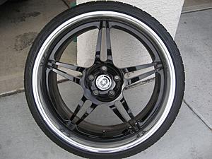 ******FS: 20&quot; HRE 847R wheels w/ PZero Nero tires for W211 E55******-phpynmcakpm.jpg