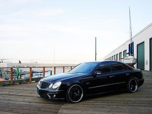 ******FS: 20&quot; HRE 847R wheels w/ PZero Nero tires for W211 E55******-phpegjf36am.jpg