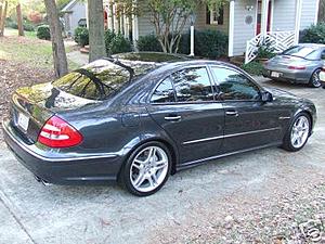 F/S  2003 E55 Modded &amp; Perfect Condition-cd69_1.jpg
