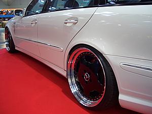 Any Pictures of E55 or E63 Wagon in White-cimg3693.jpg