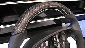 Mercedes CLK63 BLACK SERIES steering wheel with Carbon Fiber-clksw3.jpg