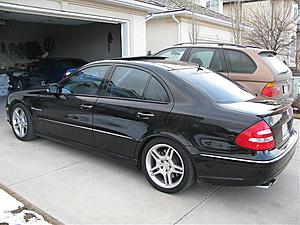 Proud new owner of 2006 E55 - pics-e55.jpg