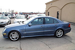 E55 transformation arrived yesterday today changes have been made-1.jpg