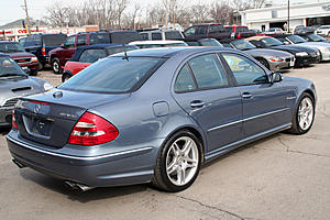 E55 transformation arrived yesterday today changes have been made-4.jpg