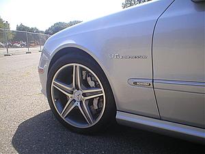 E55 pics w/ new AMG shoes-p1010110.jpg