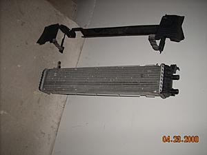 WTB: OEM E55 Intercooler-dscn0244.jpg