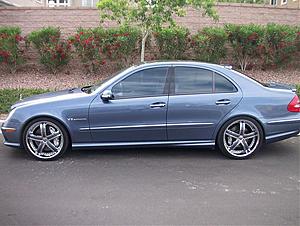 E55 transformation arrived yesterday today changes have been made-100_1221.jpg