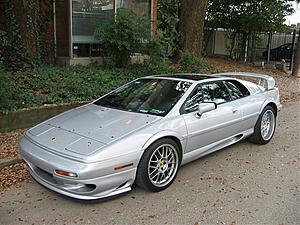 *** VIDEO ***  My Stage 1 E55 vs. My Lotus Esprit V8-lotus1.jpg