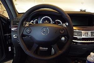 CLK 63 Black Series Steering Wheel for E63-p1000577.jpg