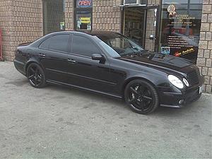 Looking for pics of black E55's with flat hood emblem-img00043.jpg