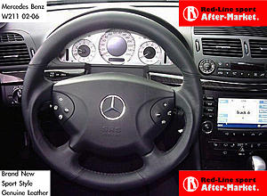 MP Steering Wheel Installed-w211_leather_installed.jpg