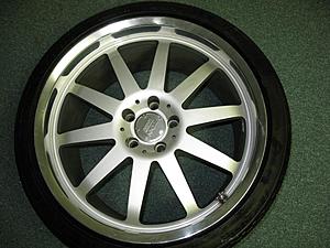 FS: 19 inch W211 Renntech Monolight 10's-img_0332.jpg