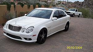 pics of my E55 with new wheels ( to me)-100_0558.jpg