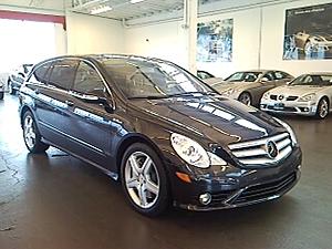 I guess now I own 2 of the rarest AMG out there.-snc00047.jpg