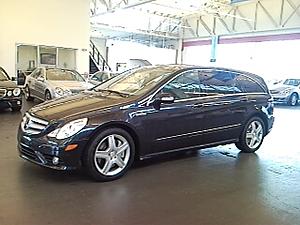 I guess now I own 2 of the rarest AMG out there.-snc00049.jpg