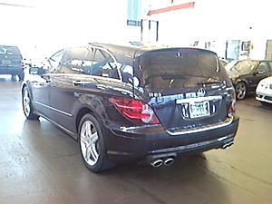 I guess now I own 2 of the rarest AMG out there.-snc00050.jpg