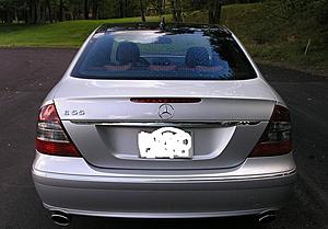 MY FIRST AMG!!! 2003 E55 AMG-rear.jpg
