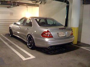 Who's E55 is this? Spotted in RWC 3/10 @ 5:20PM-e55-amg.jpg