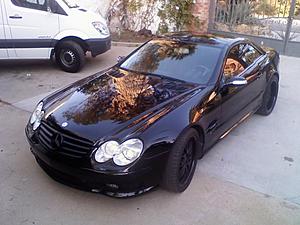 Fresh Clay Bar SL600TT........-0331091827a.jpg