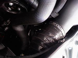Used SL65 Black Series @ my Dealership, interesting HE placement &amp; CAI piping PIX!-0428091453.jpg
