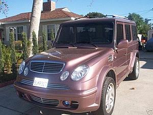 Uglier than Reggie's Shark of Death, less or same???? **PICS**-mercedes-g-tuning-1.jpg