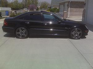 What cha think? New CL63 Reps in 19 matte black-img00066.jpg