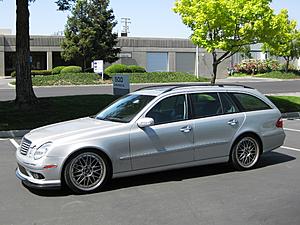 DCT MOTOR SPORTS E55 AMG bumper carbon front lip 9 shipped-w211_amgbumper_carbonlip-4-.jpg