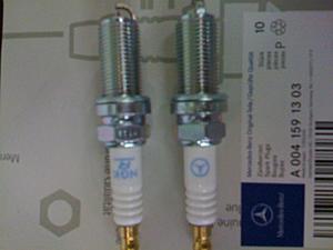 E55 Spark Plug Questions And Answers. Experienced opinions/facts needed.-my-gs-001.jpg