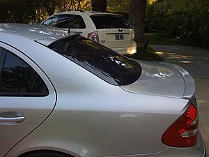FS: Lorinser Roof Spoiler (Brilliant Silver)-img_0470.jpg