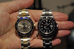 What kind of watches do my fellow E55 brethren wear?-2.jpg