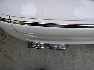 Corsas on an E55??!!  And they said it couldn't be done...-p1011155.jpg