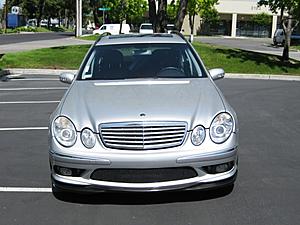 DCT MOTOR SPORTS front lip painted Brilliant silver 744-w211_amgbumper_carbonlip-1-.jpg