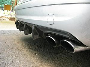 ********** EuroTeck's OFFICIAL E63 Carbon Fiber Diffuser Project **********-img_2871.jpg