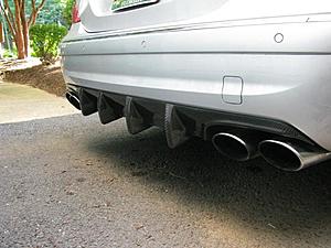 ********** EuroTeck's OFFICIAL E63 Carbon Fiber Diffuser Project **********-img_2873.jpg