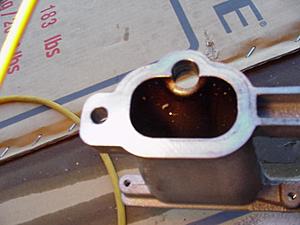 What happened to this 55 motor?!-intake-metal.jpg