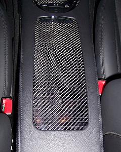 Aftermarket CF interior E63-101_0827.jpg