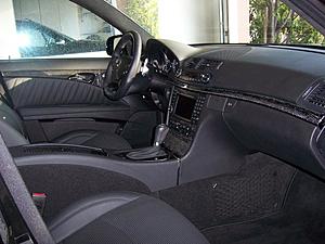 Aftermarket CF interior E63-101_0819.jpg