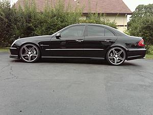 New Wheels and a few other mods. PICS Included-e55side.jpg