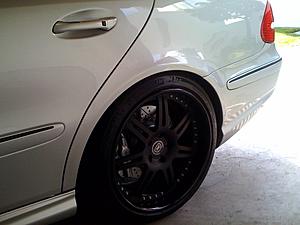 FS:DPE Forged 19's all black E55 Fitment-dpe.jpg